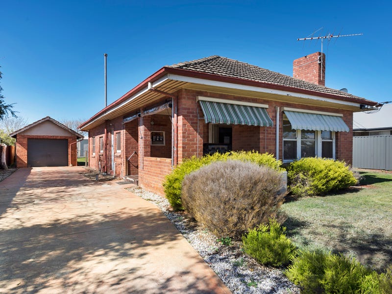 48 Hume Street, Yarrawonga, Vic 3730 Property Details