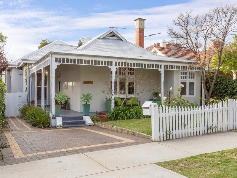 82 Lawler Street, Subiaco, WA 6008 - Realestate.com.au