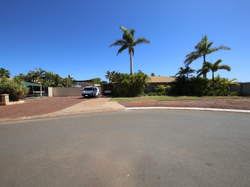 9 Veall Close, Millars Well, WA 6714