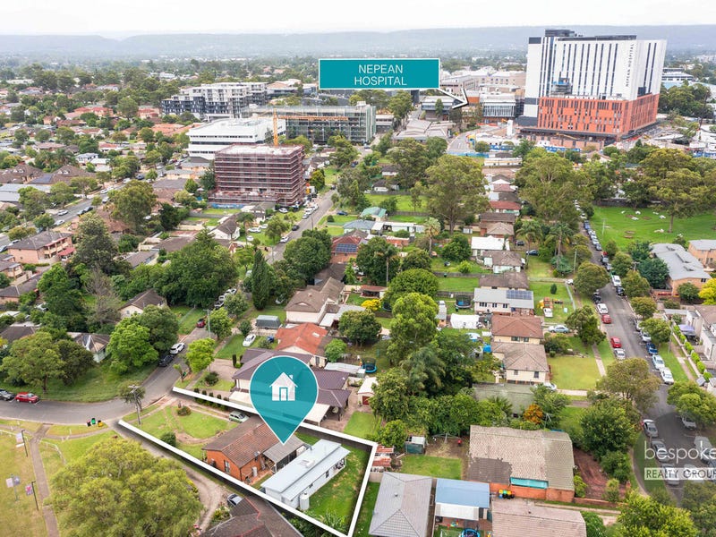 31 & 31a Hargrave Street, Kingswood, NSW 2747 Property Details