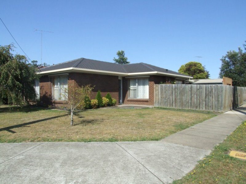 30 Elliott Street, Traralgon, VIC 3844