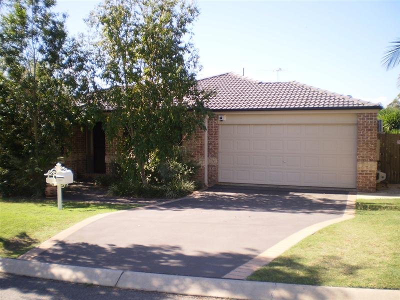 26 Barrington Close, Murrumba Downs, QLD 4503
