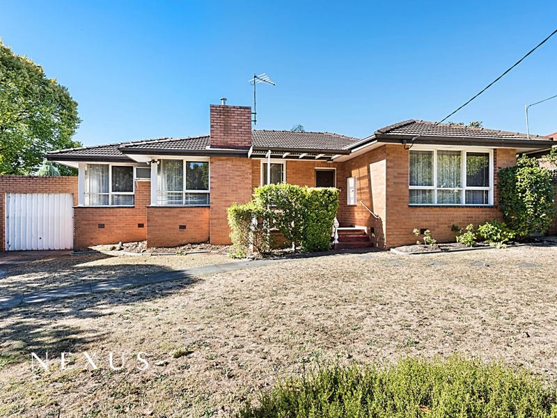 21 Roberts Street, Glen Waverley, VIC 3150 21 Roberts Street, Glen Waverley, VIC 3150