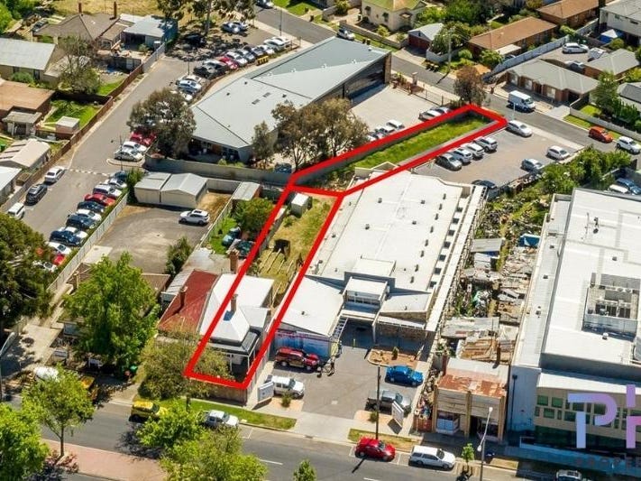 61 Bridge Street, Bendigo, Vic 3550 Property Details