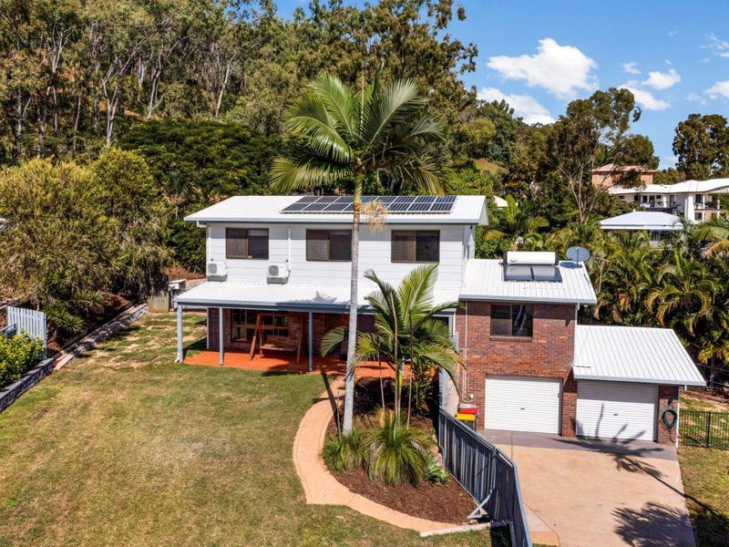 9 St Clements Close, Telina, Qld 4680 Property Details