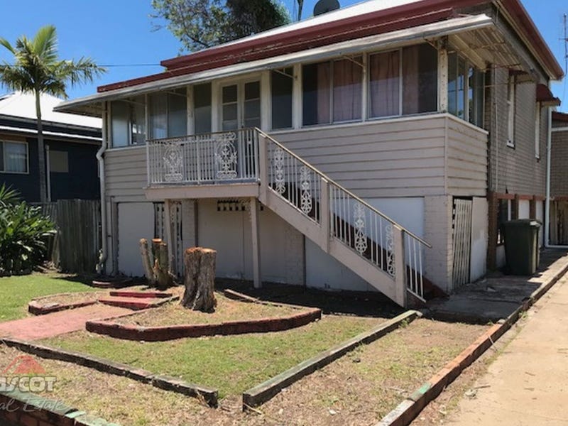 14 Griffith Street, Bundaberg South, QLD 4670