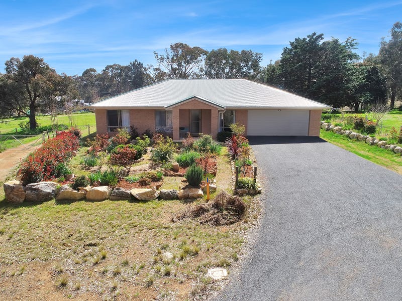 3 Gunning Street, Dalton, Gunning, NSW 2581 Property Details