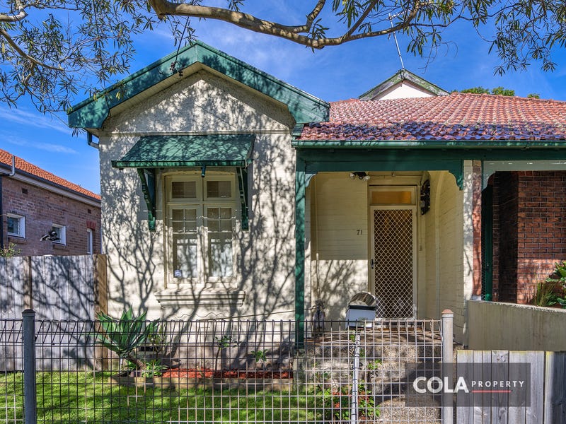 71 Belgrave Street, Cremorne, NSW 2090