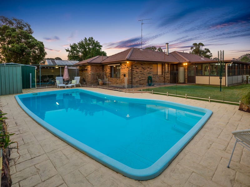 5 Randall Street, Agnes Banks, NSW 2753