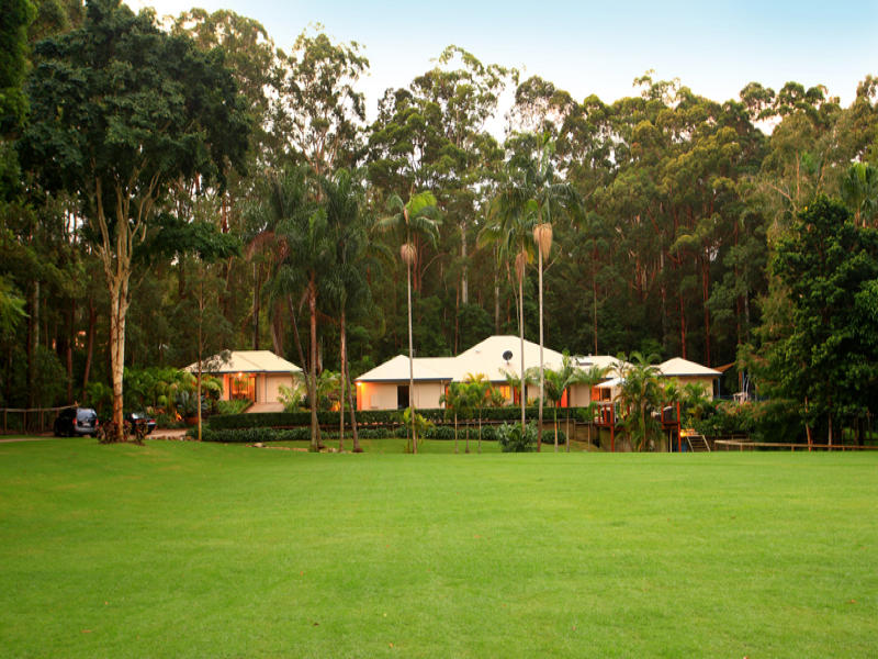 251 Tanawha Tourist Drive, Tanawha, Qld 4556 Property Details