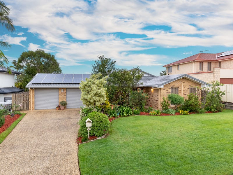 45 Maywood Cres, Calamvale, QLD 4116