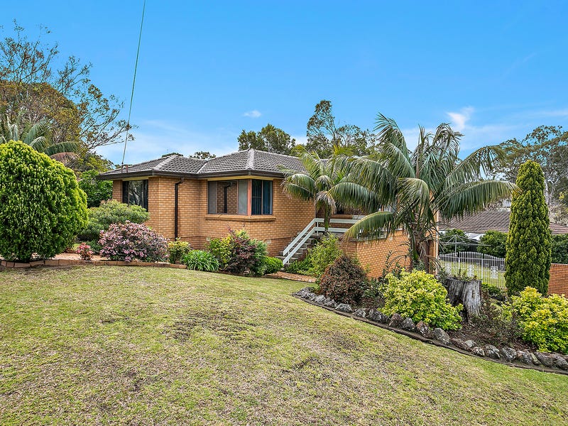 3 Loch Lomond Avenue, Farmborough Heights, NSW 2526