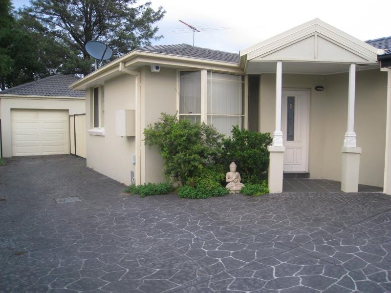 48 Irvine Street, Bankstown, NSW 2200