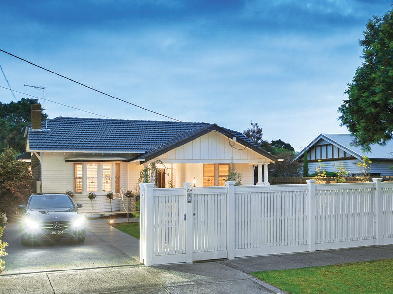 26a David Street, Hampton, Vic 3188 Property Details