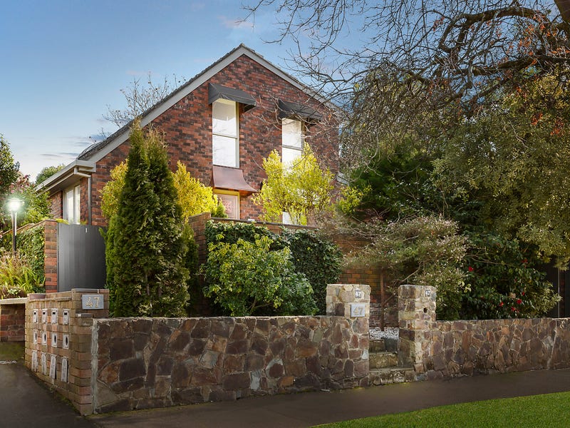 1/47 Rochester Road, Canterbury, VIC 3126