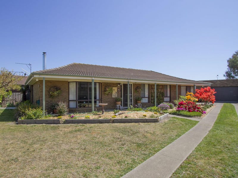 55 Mills Street, Heyfield, Vic 3858 Property Details