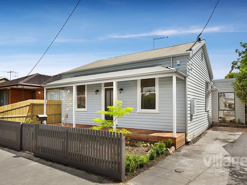 30 Errol Street, Footscray, Vic 3011