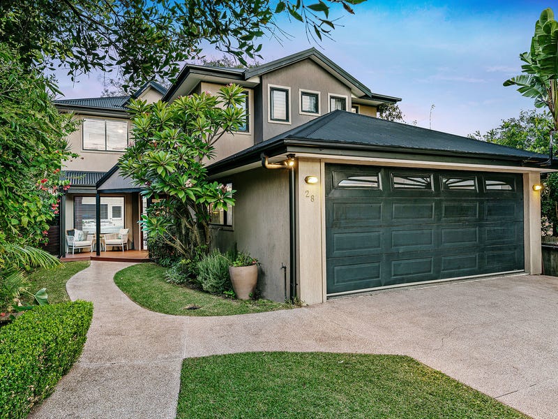 28 Clarence Road, Springfield, NSW 2250 Property Details