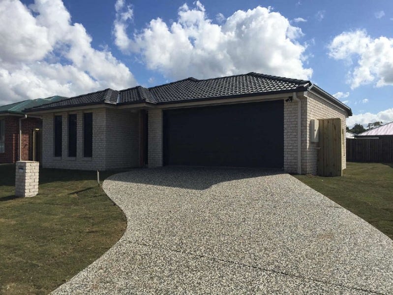 68 BAPTISIA CIRCUIT, Caboolture, Qld 4510 House for Rent