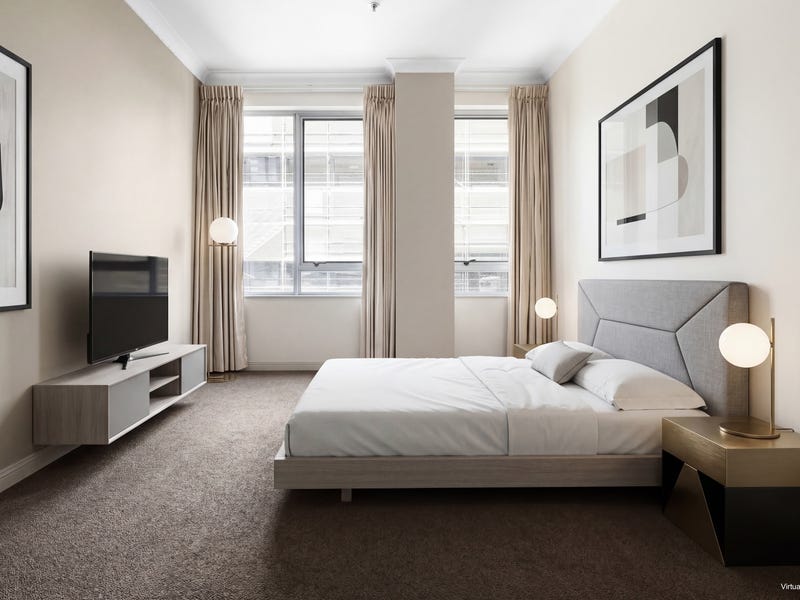 1102/38 Bridge Street, Sydney, NSW 2000