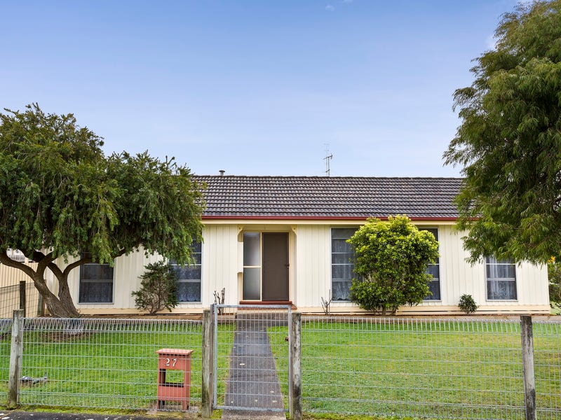 27 Donaldson Street, Colac, VIC 3250