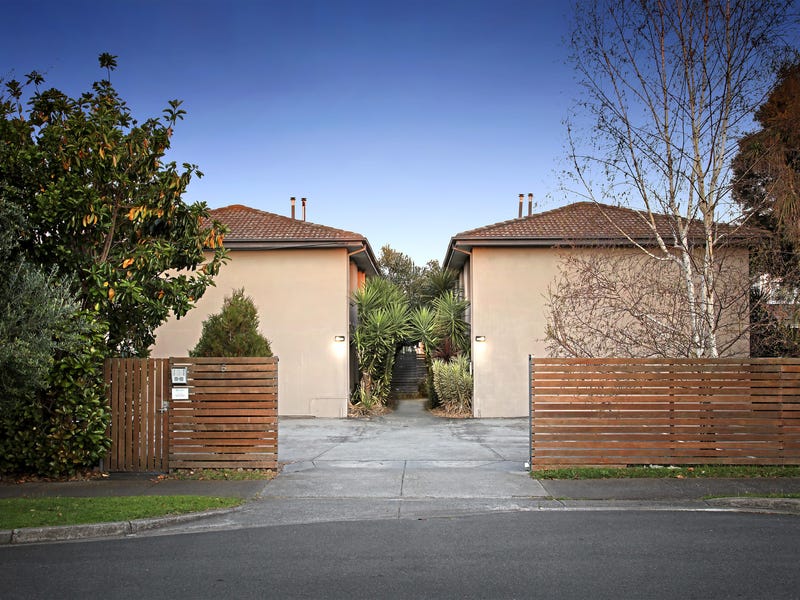 5/6 Olinda Grove, Oakleigh South, VIC 3167