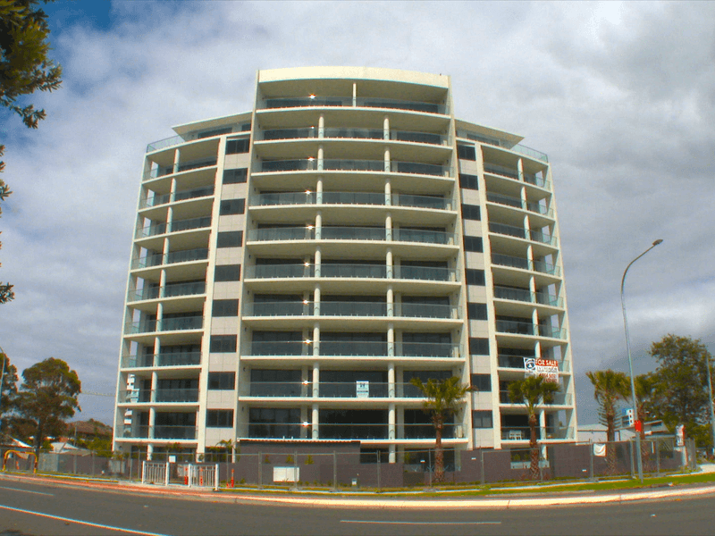 1 Macintosh Street, Forster, NSW 2428