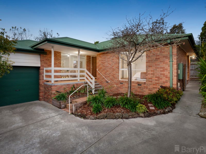 2/85 Heathmont Road, Heathmont, Vic 3135 Property Details