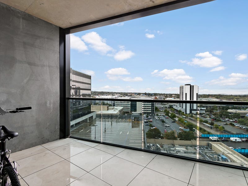 1002/3 Grazier Lane, Belconnen, ACT 2617 Apartment for Sale