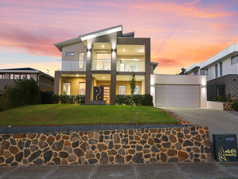 46 Stoneleigh Crescent, Highton, Vic 3216 Property Details