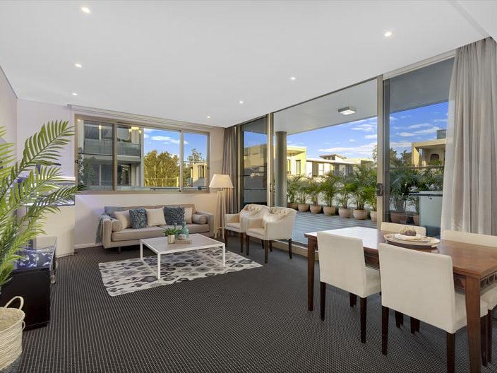 123/9 Mallard Lane, Warriewood, NSW 2102 Property Details
