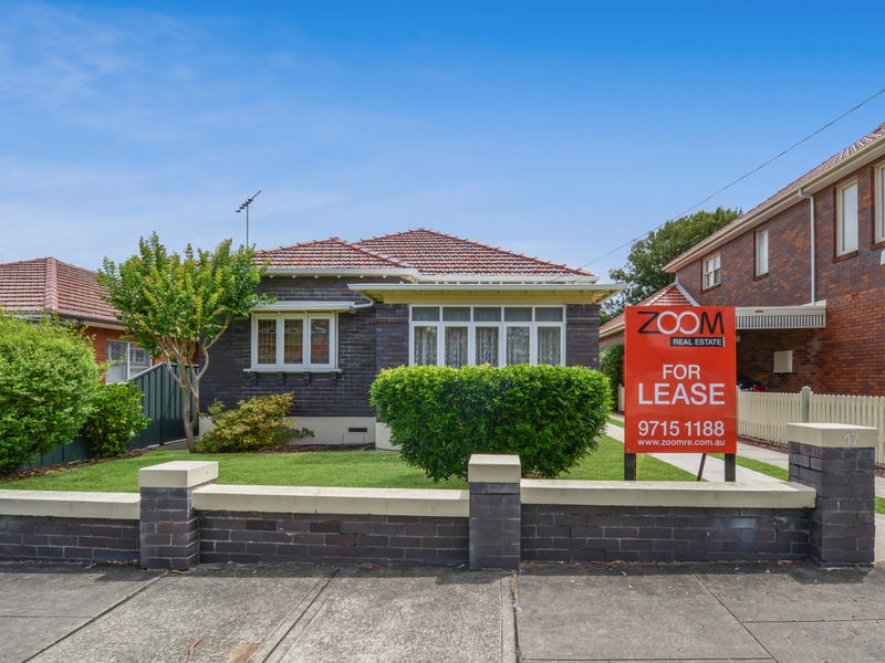 17 Duchess Avenue, Rodd Point, NSW 2046