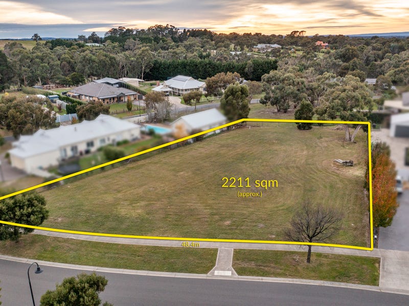 11 Rangeview Drive, Riddells Creek, VIC 3431