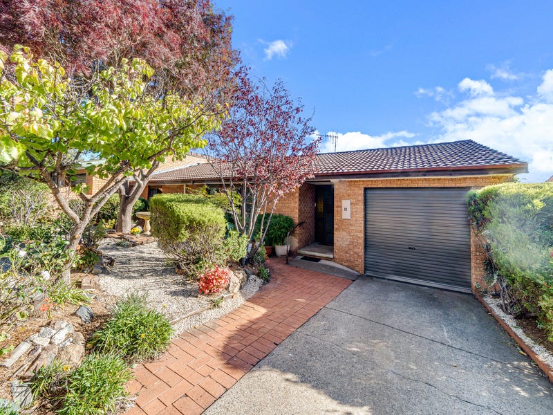 11/2 Sexton Street, Cook, ACT 2614