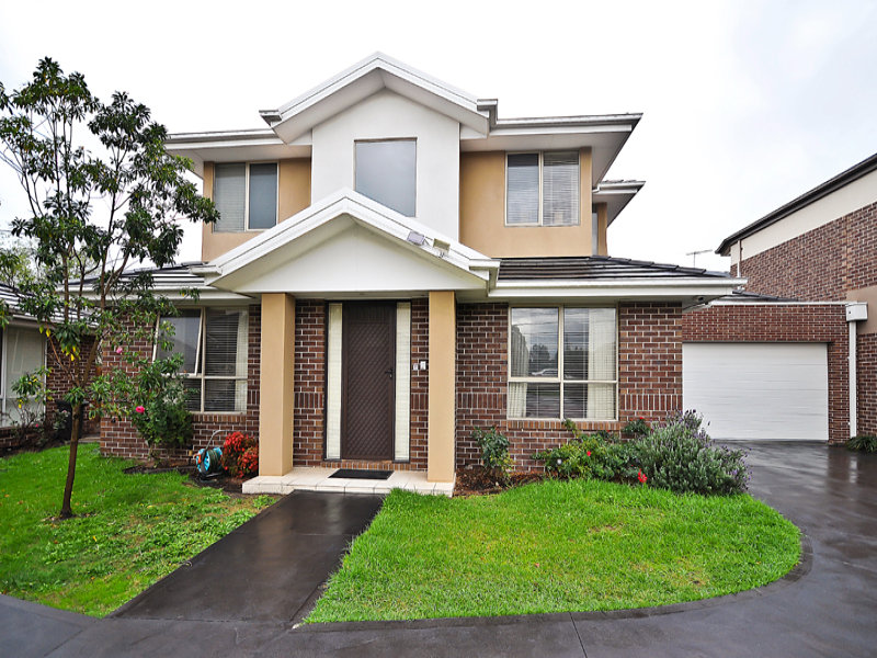 4/245 Lawrence Road, Mount Waverley, VIC 3149