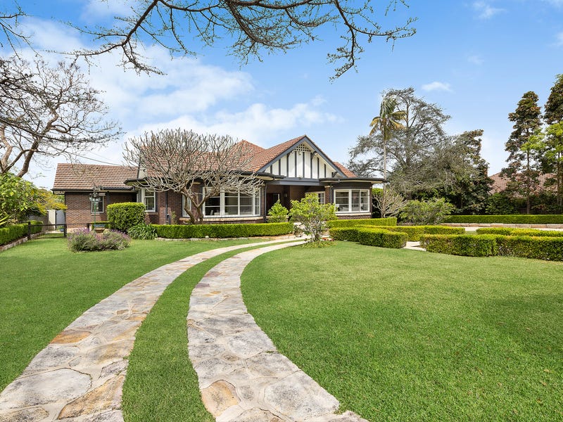 Real Estate & Property for Sale in Wahroonga, NSW 2076 (+5 locations