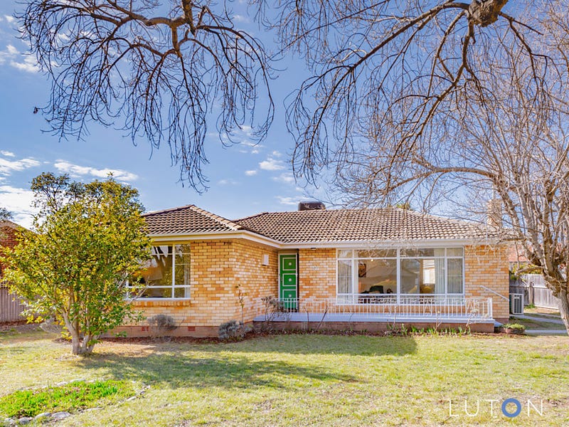 211 Atherton Street, Downer, ACT 2602