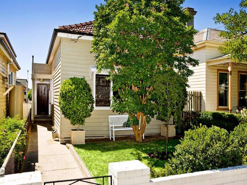 12 Tennyson Street, Moonee Ponds, VIC 3039