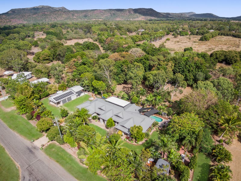 78 Williams Road, Alligator Creek, Qld 4816 Acreage for Sale