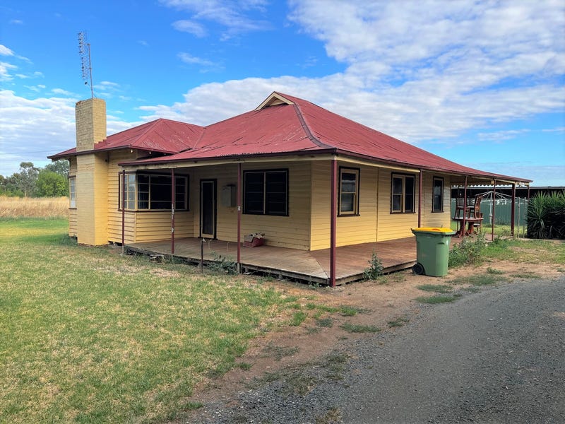 1876 Strathallan Road, Lockington, Vic 3563 Lifestyle for Sale
