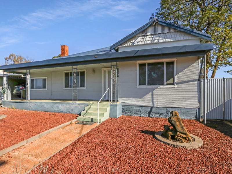 389 Oxide Street, Broken Hill, NSW 2880