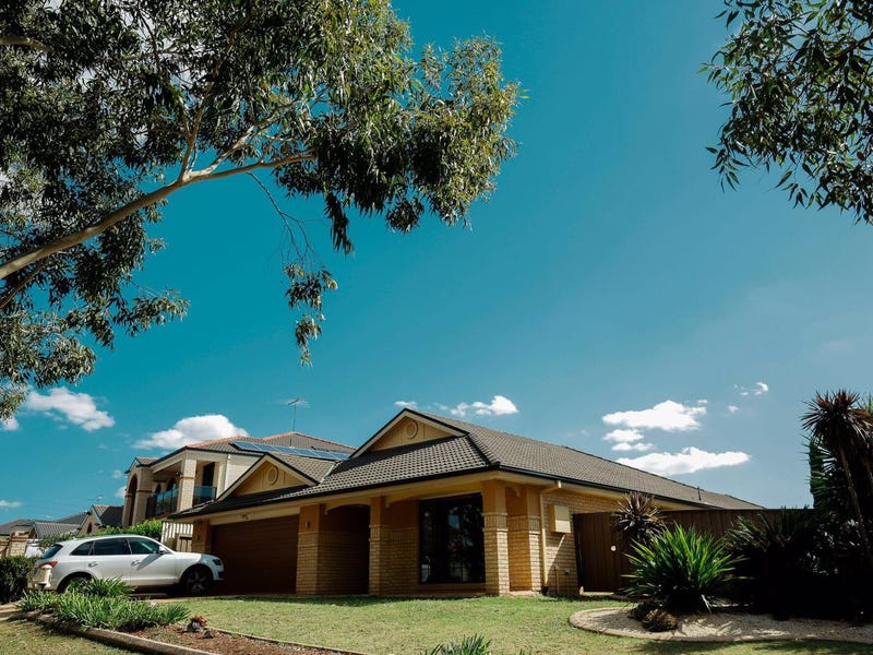 9 San Marino Drive, Prestons, NSW 2170