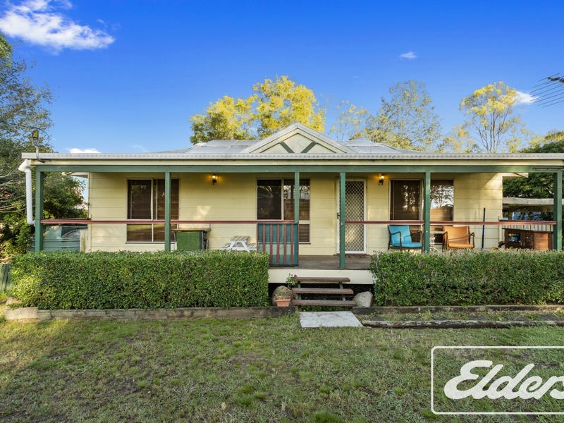 23 POOLES ROAD, Villeneuve, Qld 4514 Property Details