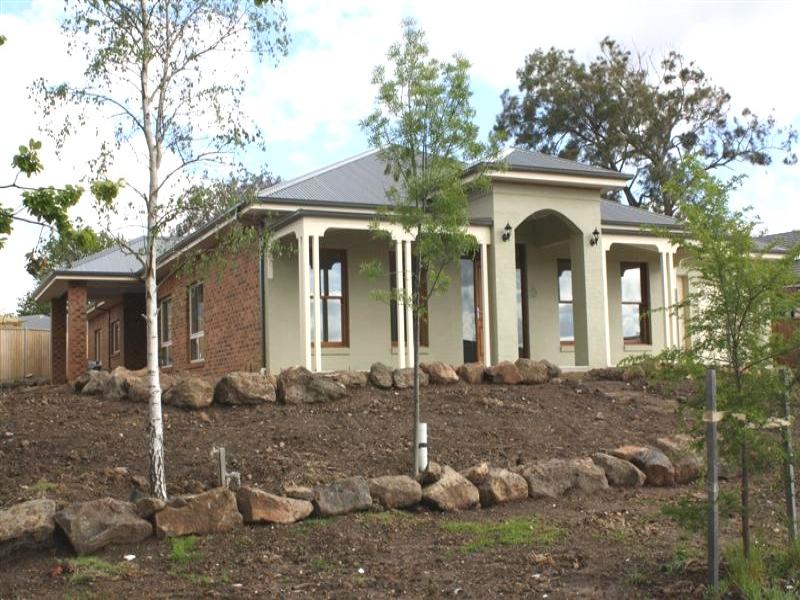 1113 Dumbarton Way, Gisborne, Vic 3437 Property Details