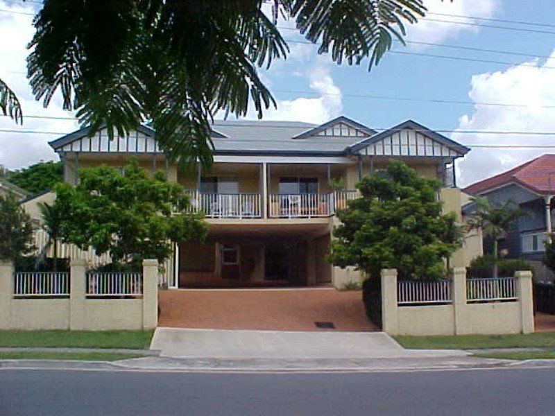 5/15 Wellington Street, Coorparoo, QLD 4151