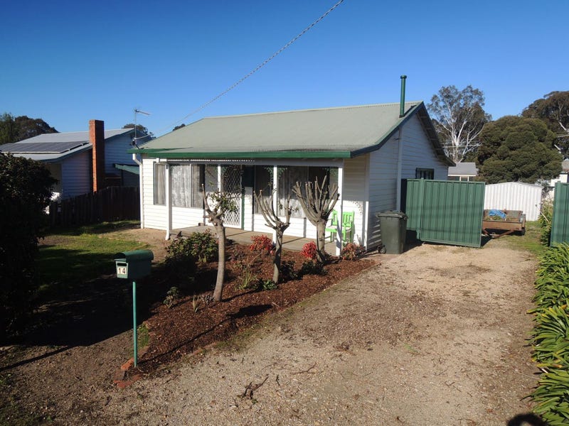 14 Portas Mill Lane, Heyfield, VIC 3858