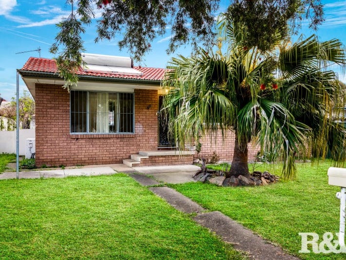 30 Leighton Street, Rooty Hill, NSW 2766