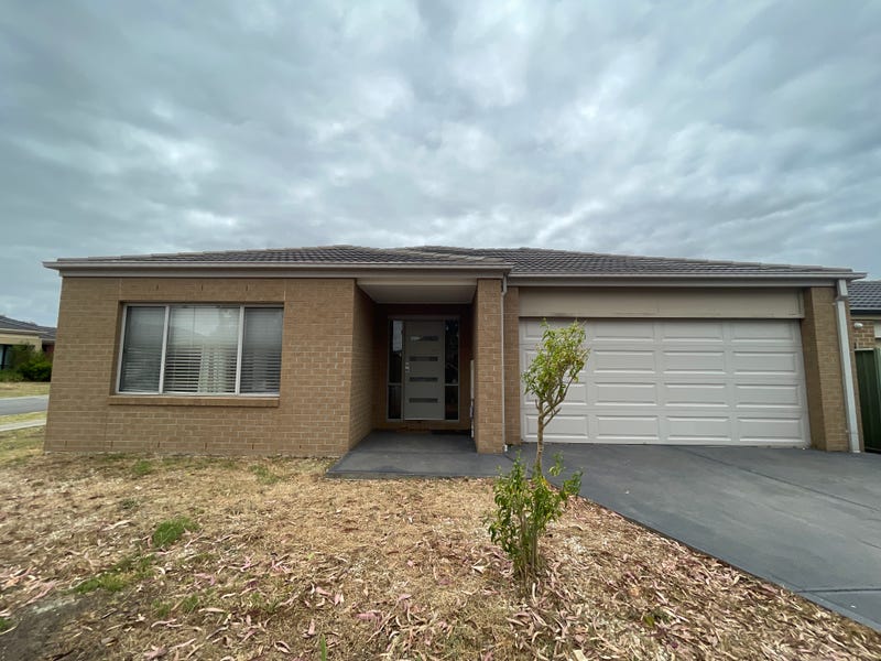 27 Aldridge Road, Wyndham Vale, VIC 3024
