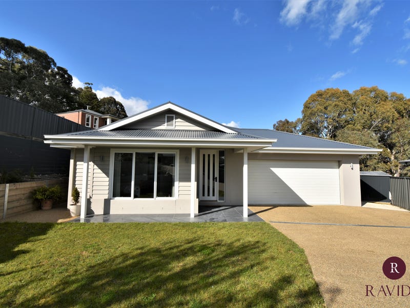 20 GRATTON WAY, Beechworth, Vic 3747 Property Details