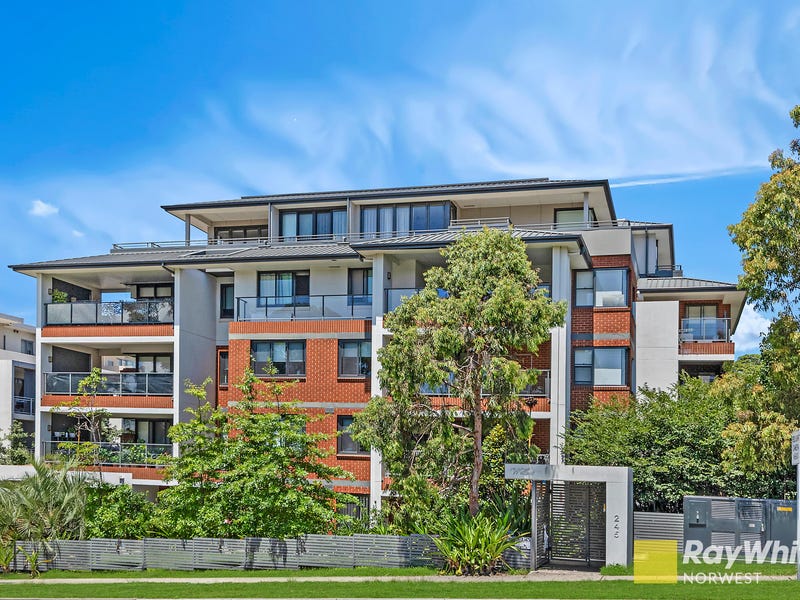 304/245 Carlingford Road, Carlingford, NSW 2118 Property Details